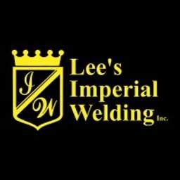 lee's imperial welding inc